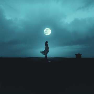 Dancing Around the Storm