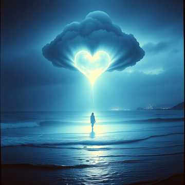 Witness of My Passion