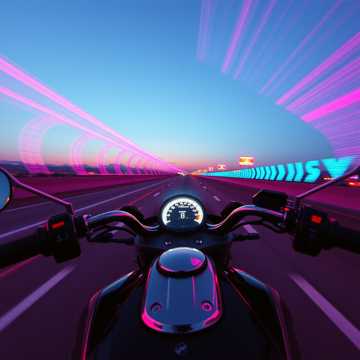 Боги на дороге./3/