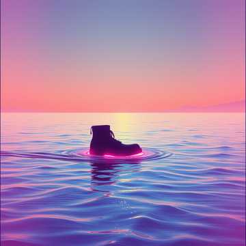 Играет волынка