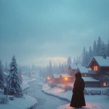 Русская душа