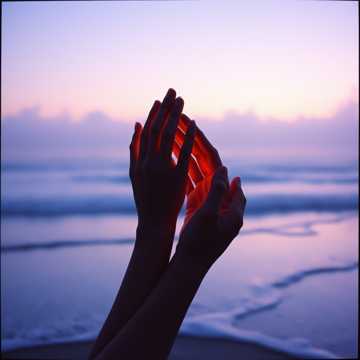 Грезы о тебе