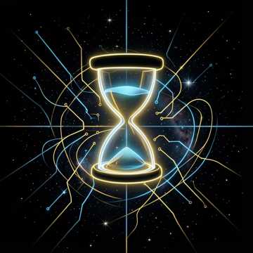 Иллюзия вечности. (HM)