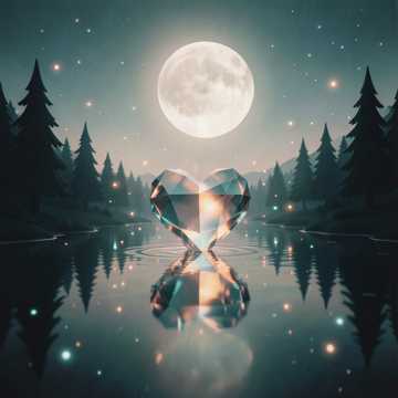 Прошла любовь (Edit)
