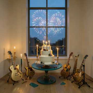 С днем рождения! 4