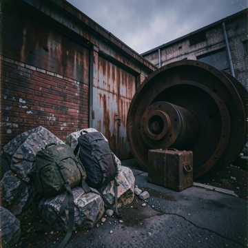 Алтай нагнет как кардан