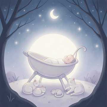 Колыбельная