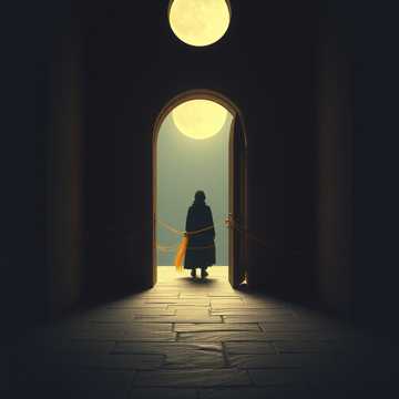 Пока ты жив