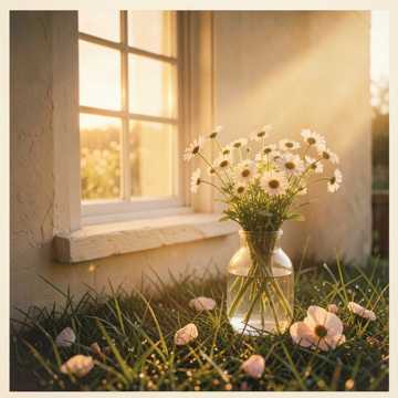 Любовь зашла на огонёк 4