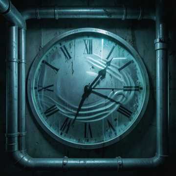 Счётчик пыли