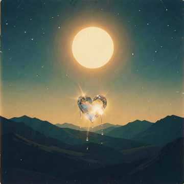 Я люблю этот Мир