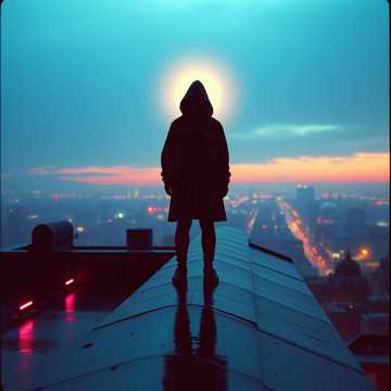 Страха больше нет