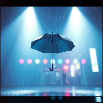 Снова дождь идёт