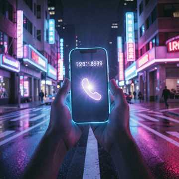 Нежданный вызов