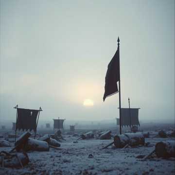 Мир на Новый год