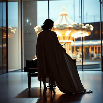 Ещё не вечер!