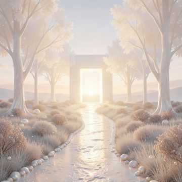 Дорога к счастью