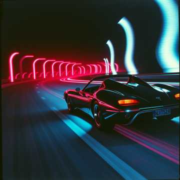 «На грани скорости»