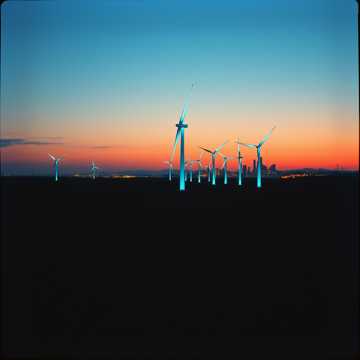 Марченковская ВЭС