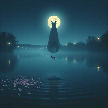 Лепесточек-Fox&Олеся (Cover)