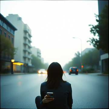 Ведь он не знает правды.