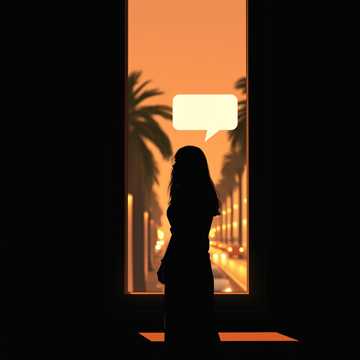 Девчонка Рапунцель