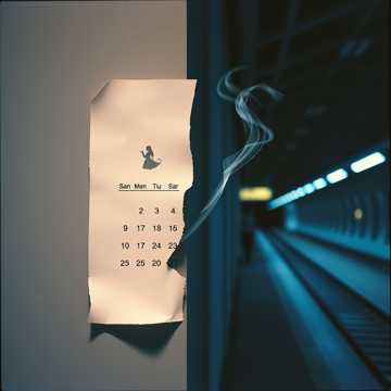 Наши дни — отрывной календарь