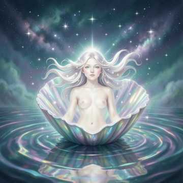 Gyöngyhajú Lány (слова: Анна Адамиш)