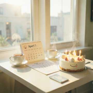 День рождения Елены Николаевны