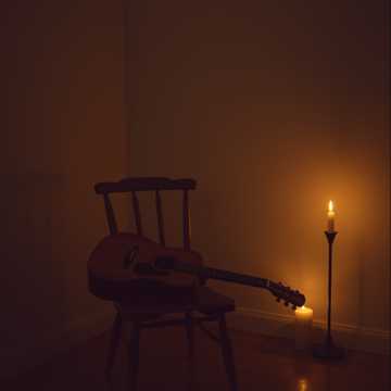 Успокойся, моя хорошая