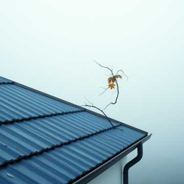 Унылый блюз. Стихи Виктор Батраченко