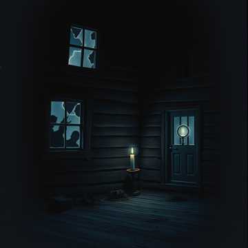 🏛«Дом теней»🏛 (Edit)