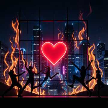 На зло всем