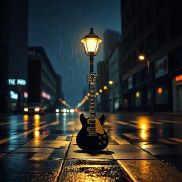 Night of Fantasy (Soviet 80s Pop)