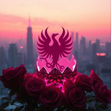 Она забывает страх