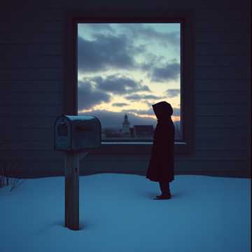 Цинковые сыновья