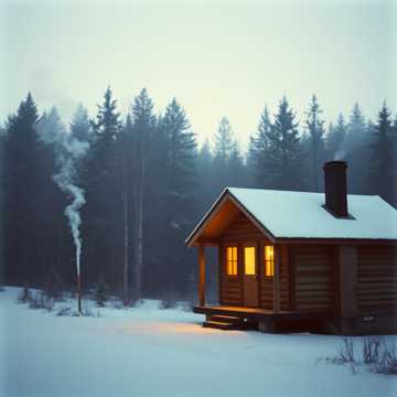 Домой (отрывок)