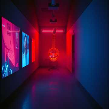 Пять ночей у Фредди 2