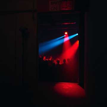 Захват Пустоты (Live Concert Edit)