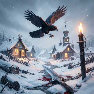 Матушка Россия