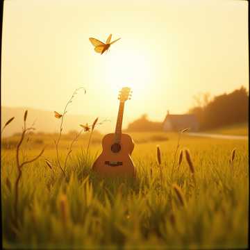 Вчера еще печалилась*