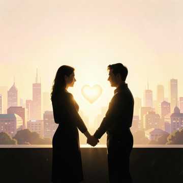 Любимая супруга