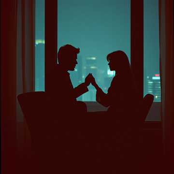 БЛЕФ РАЗЛУКИ