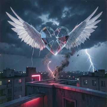 Крылья любви
