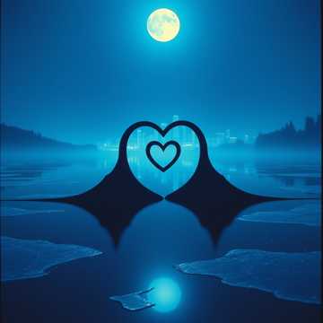 Запретная любовь