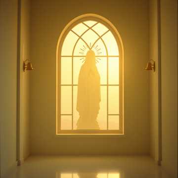 Песнь о Пресвятой Деве