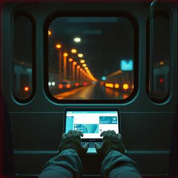 Лайки вместо поцелуев