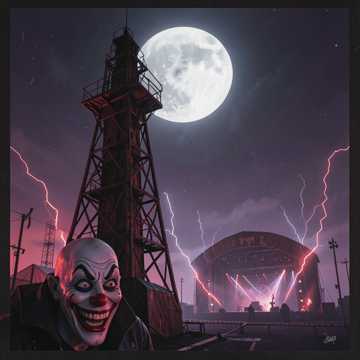 Шут на башне (Live Concert Edit)