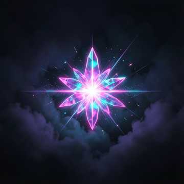 Сияй сквозь мглу