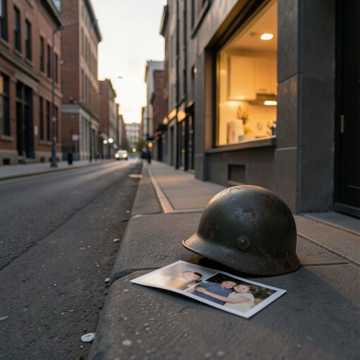 Завтра уже домой